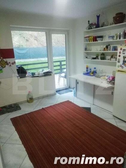 Casa cu 6 camere cu piscina ?i foisor Brasov - 15