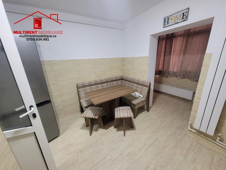 De inchiriat apartament 3 camere complet renovat-prima inchiriere! - 11