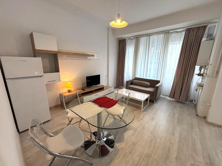 Apartament disponibil in zona Parc Cismigiu / Calea Plevnei - 6