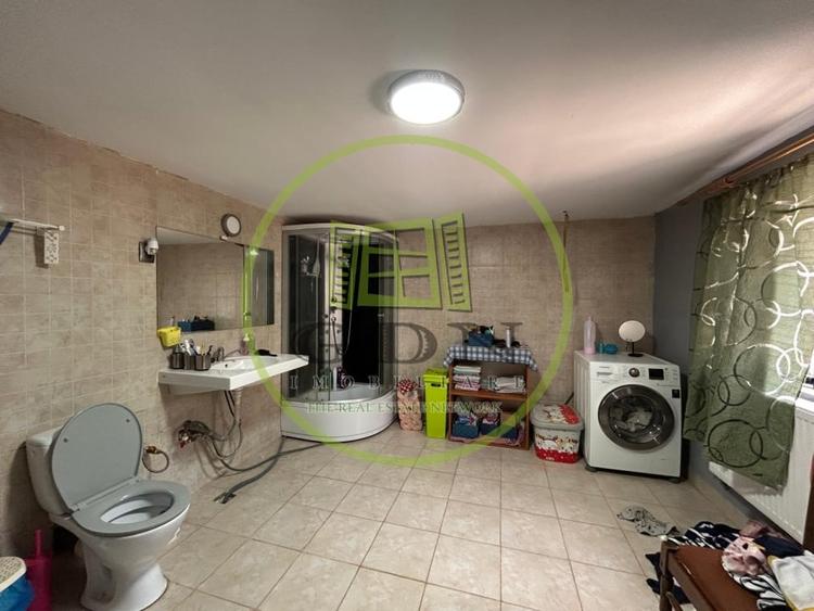 Casa Parter, 1432 MP teren,140 utili , Isalnita - 6