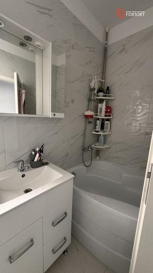 COMISION 0% Duplex pe parter 3 camere, 90 mp, in Mosnita Veche - 18