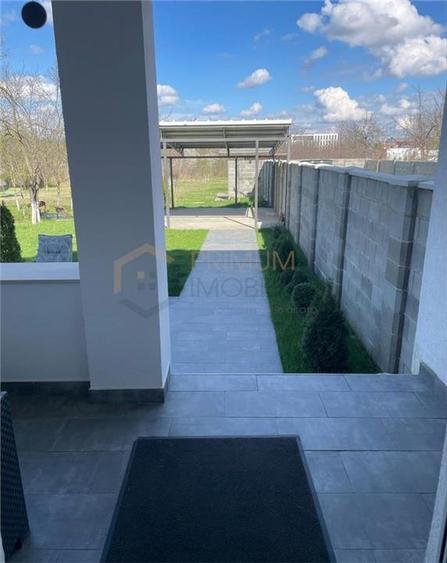 Lipovei- duplex deosebit, 3 dormitoare, zona excelenta, mobilat si utilat - 6