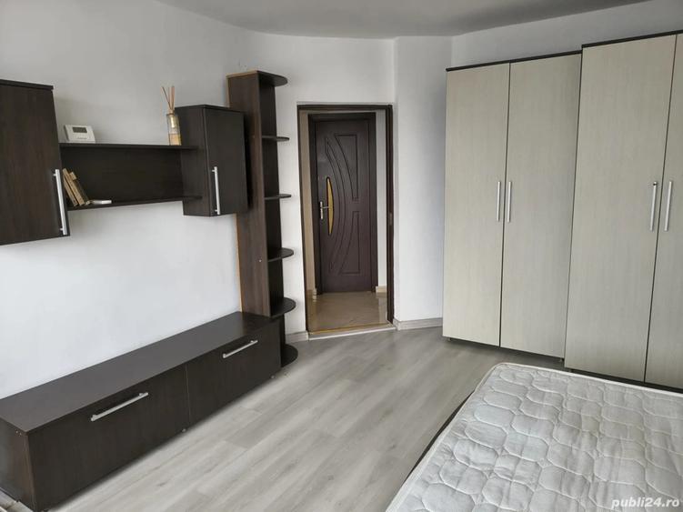 Apartament cu 1 camera, Pacurari - Moara de Foc - 2