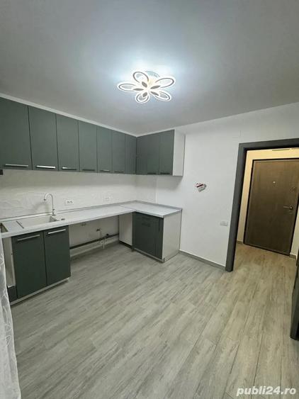 Vand garsoniera decomandata. - 8