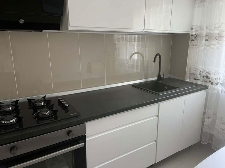 Apartament Nanterre 2 camere decomandat - 1