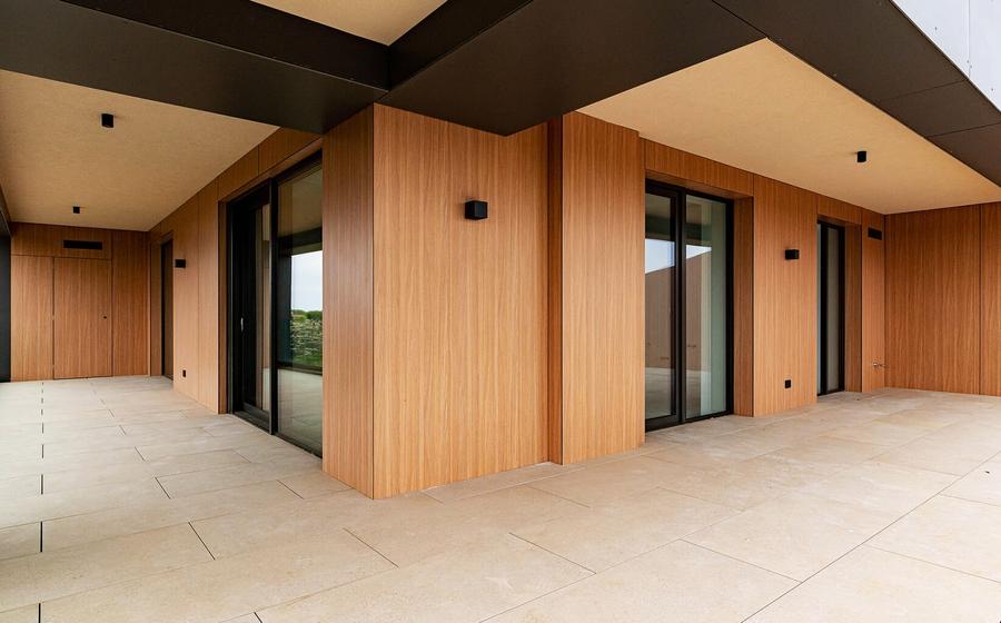 APARTAMENT 2 CAMERE - GRADINA 49MP - PIPERA - COMISION 0% - 2