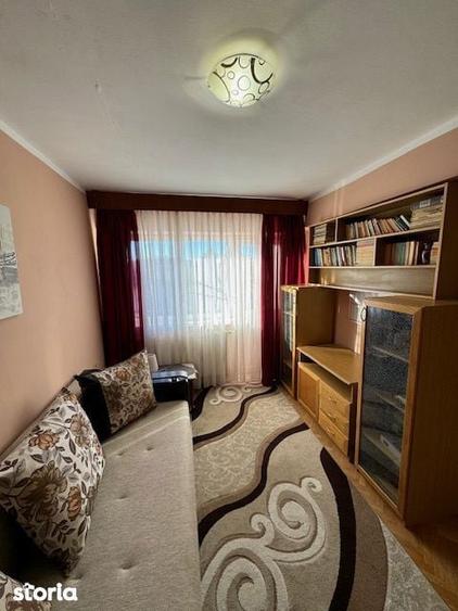 Apartament 3 camere de vanzare, ULTRACENTRAL, str. Marasesti, Bacau - 14