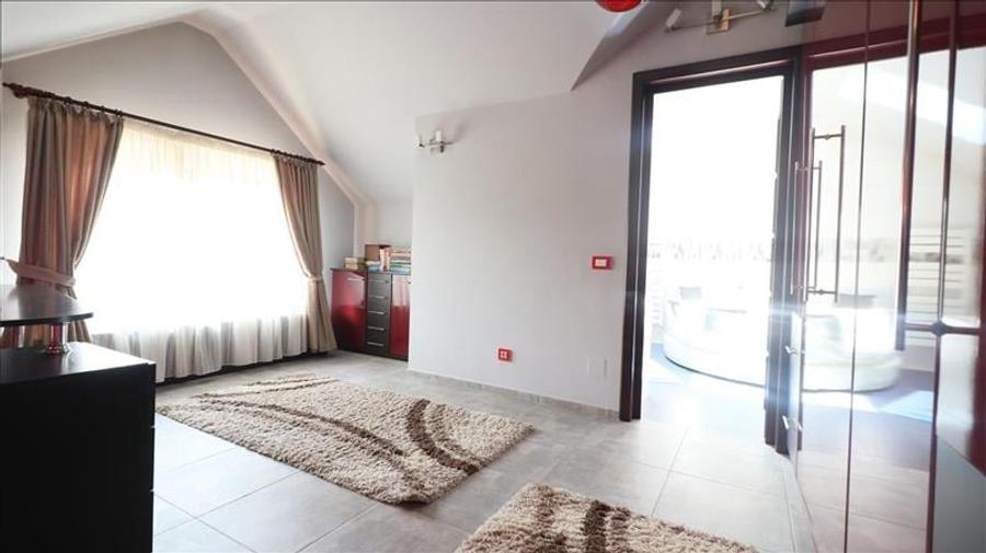 Bucium Hanul Trei Sarmale Vila exclusivista confort  si eleganta, locatie de top - 15