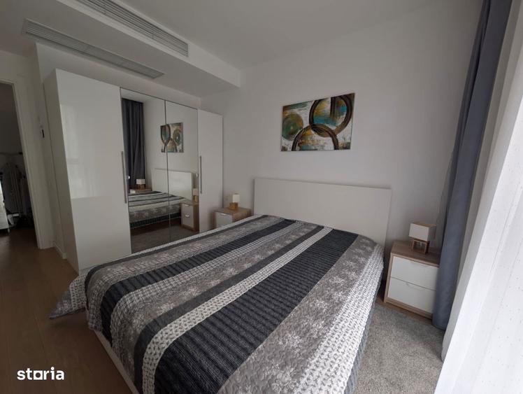 Apartament 2 camere - Herastrau Plaza - 6