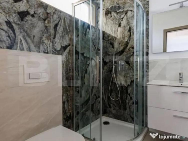 Casa 4 camere, 3 bai, finalizata, Dumbravita - 3