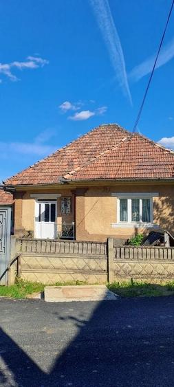 Casa de vanzare la 23 km de Cluj - 2