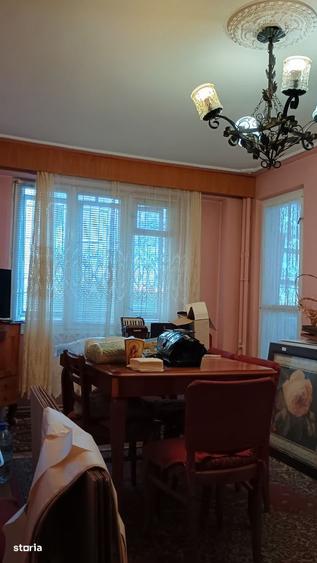 Apartament de 3 camere, 64 mp, situat in Centrul Nou - 5