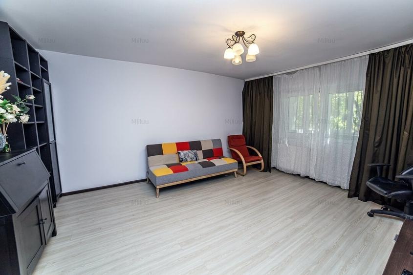 2 camere | Petfriendly | 10 Min Metrou Brancoveanu - 2