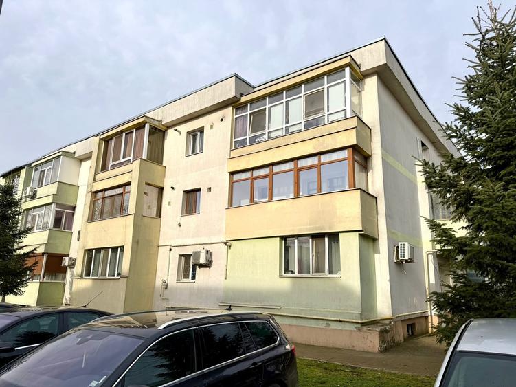 Apartament 3 camere Pantelimon central-Duzilor - 18