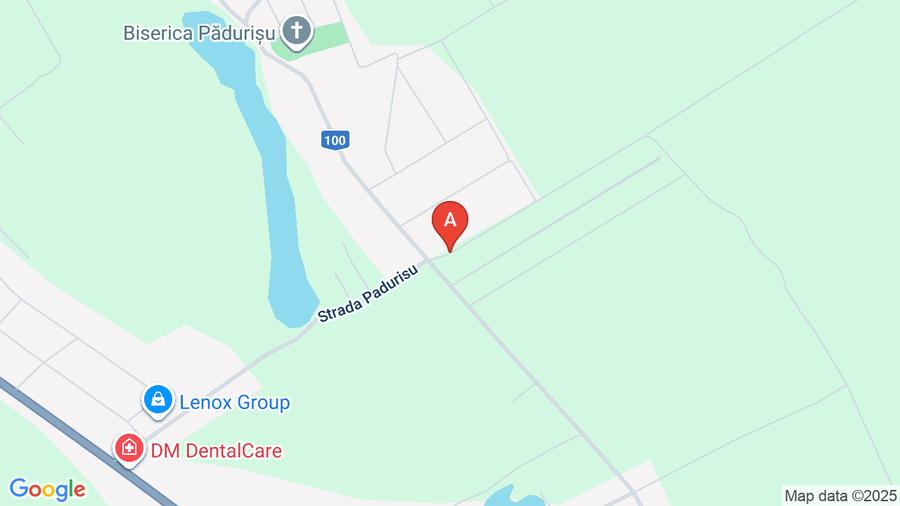 FRUMUȘANI Direct Proprietar - Teren intravilan - 1