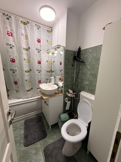 Apartament 2 camere semidecomandat, complet mobilat si utilat Zona Cina, Ploiesti - 2