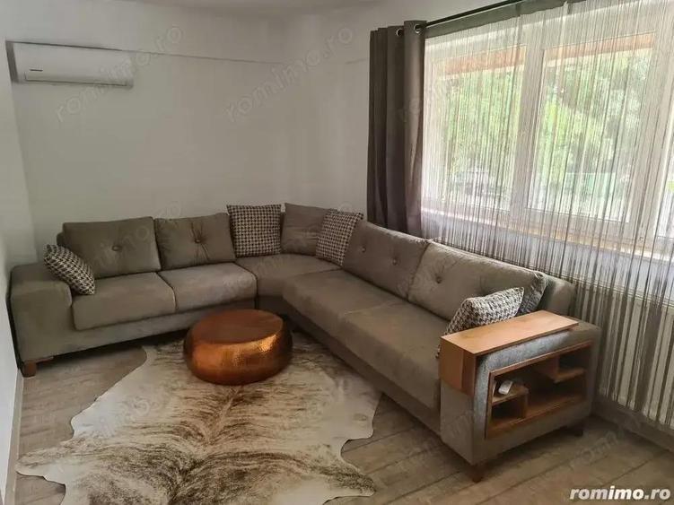 Inchiriez garsoniera zona Steaua - 4