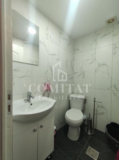 Garsoniera de vânzare | Cartierul Gheorgheni - Zona Poliției - 7