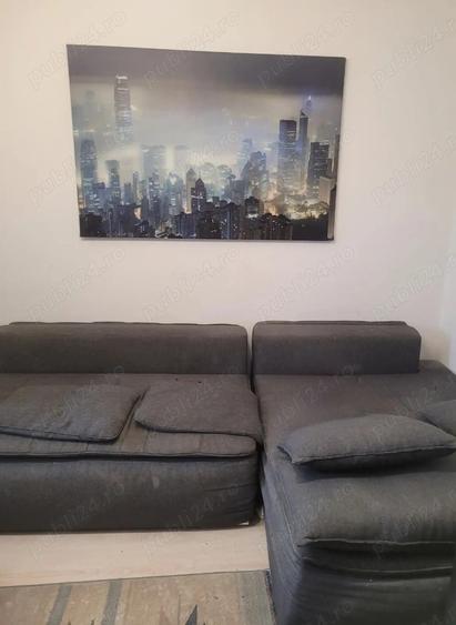 Apartament 2 camere Bragadiru, Ilfov, str. Alunului - 2