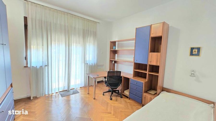 Inchiriere Apartament 3 camere Piata Rosetti - 5