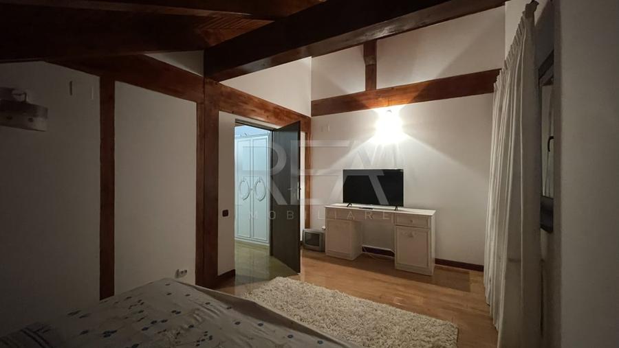 DUPLEX PANORAMIC - Un colt de rai in BRAGADIRU - 155 MP - 17