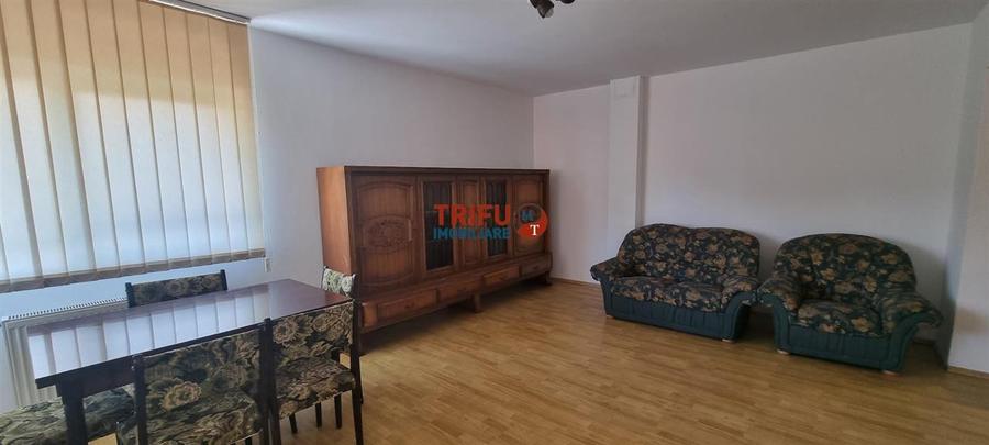 Apartament 3 camere de închiriat zona Mall Unirea - 4