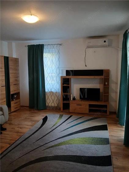 Apartament 1 camer #259; - Decomandat - Clima - Mobilat #537;i Utilat - Zona Torontal - 5