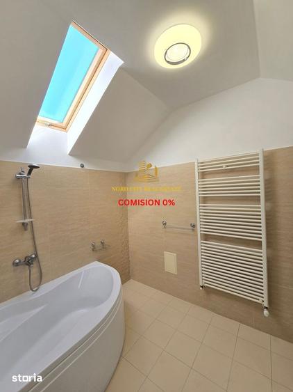 Vila premium Baneasa Residential Park - Str Erou Iancu Nicolae - 10