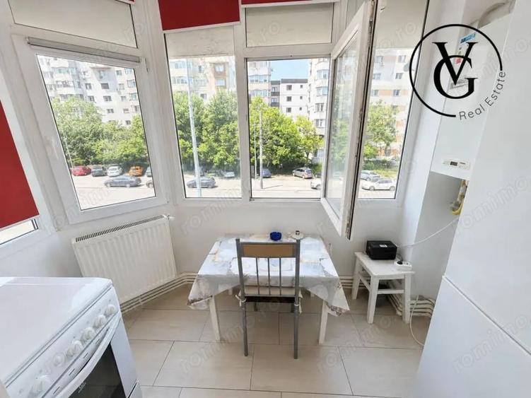 Apartament 3 Camere - Inel 2 - Centrala Proprie - 2