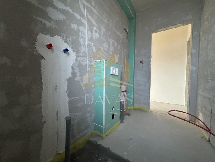 Penthouse de 3 camere semidecomandat - Parcare | Baciu - 20