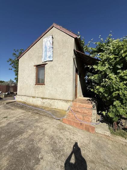 Vand casa in Zabrani - 6