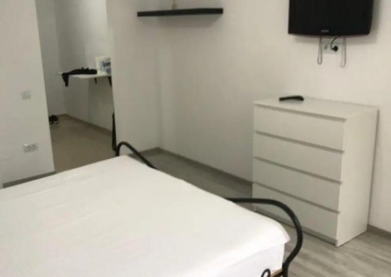 Garsoniera Tiglina 1, etaj 1 renovata recent - 4