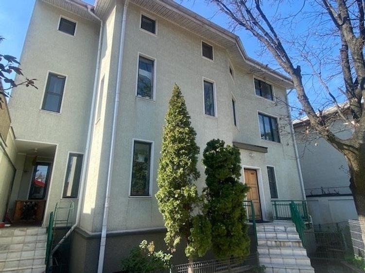 Sura Mare, Eroii Revolutiei, vila, 566mp teren, piscina! - 1