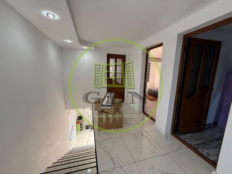 Casa P+1, teren 1175 mp, 140 mp utili, Albesti - 6