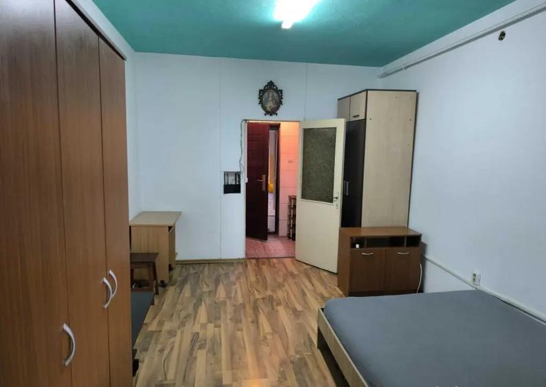 Aparatorii patriei aleea moldovita parter - 2