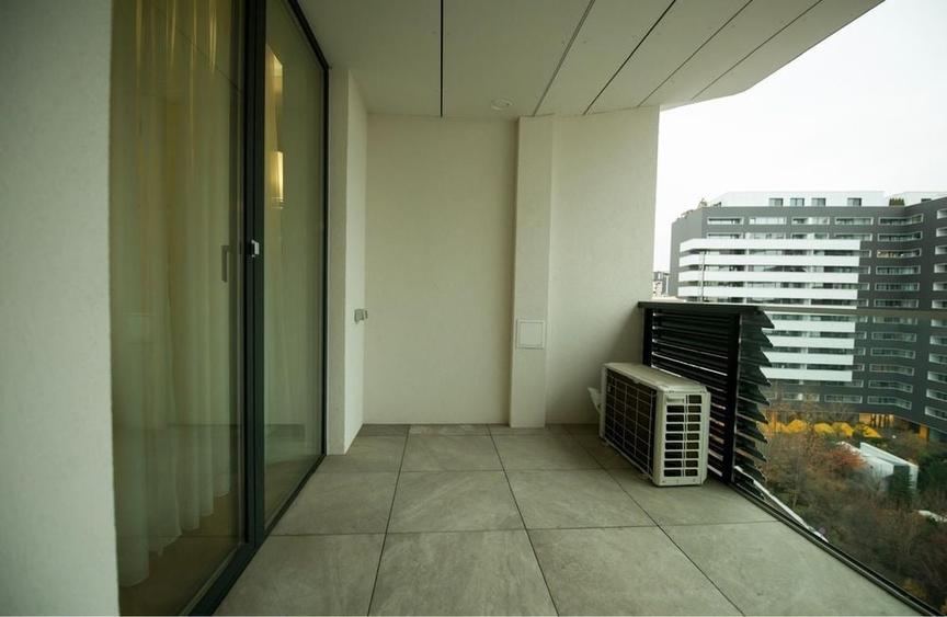 Apartament 2 camere Lux +Loc de parcare subteran in Complexul Atlas - 8