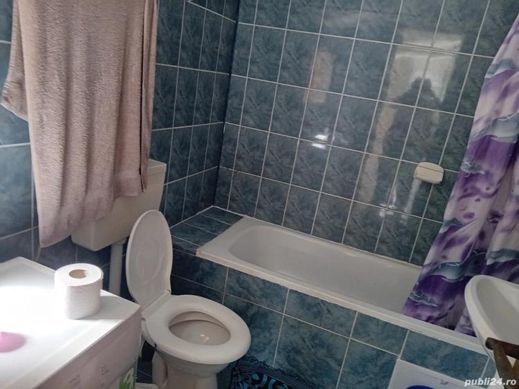 Garsoniera curte - 4