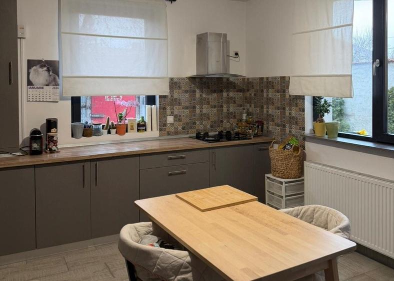 Vila 4 camere I Bucurestii Noi - 10