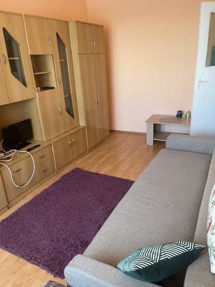 Inchiriez garsoniera confort 2 str Bucegi - 1