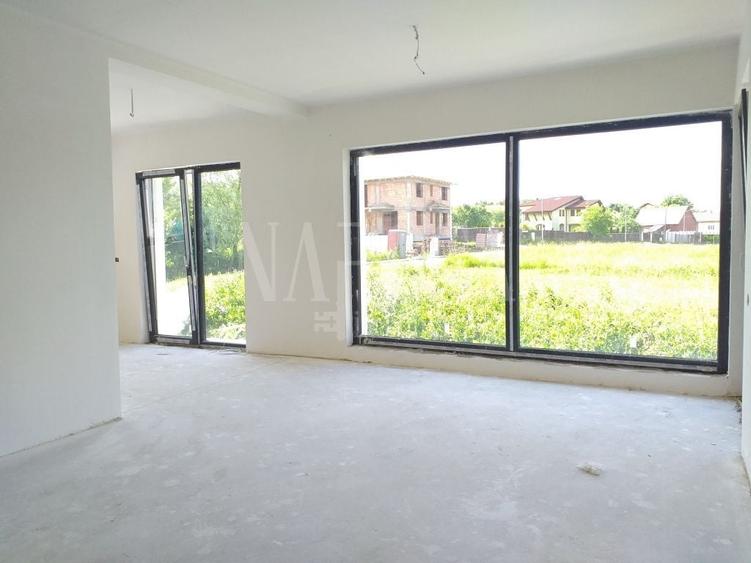 Casa 4 camere de vanzare in Chinteni - 1