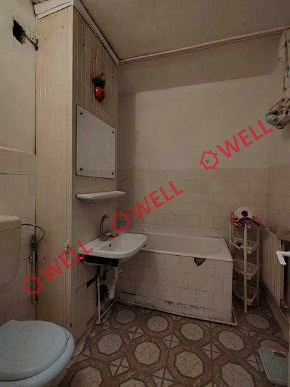 Apartament cu 3 camere de vânzare în Sfântu Gheorghe, pe Aleea Hărniciei! - 9