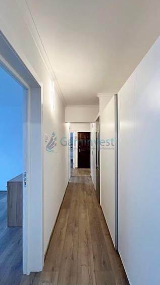 Apartament cu 3 camere de inchiriat in Oradea, zona Iosia - 15