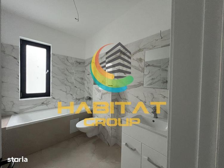 In?iruita Bragadiru Gliei 3 camere 80 mp curte 108 utili toate utilita - 5