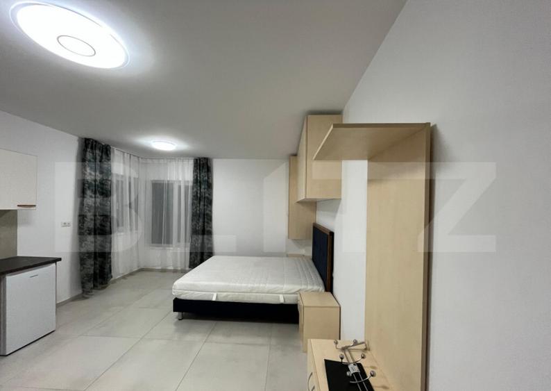 Garsoniera moderna, 25 mp, Centru - 3