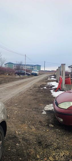 Teren in zona Ezareni,aproape de scoala, gradinita, toate utilitatile - 3