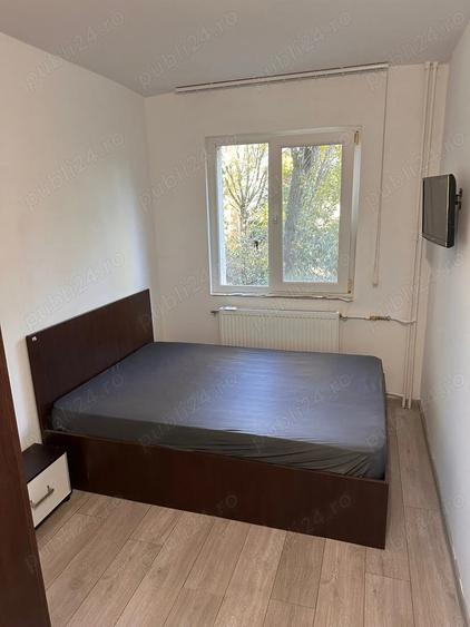 Inchiriez apartament 3 camere zona Tomis Nord Constan?a - 3