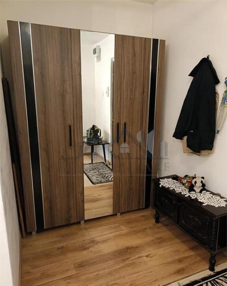 Apartament 1 camera Frumoasa - 6