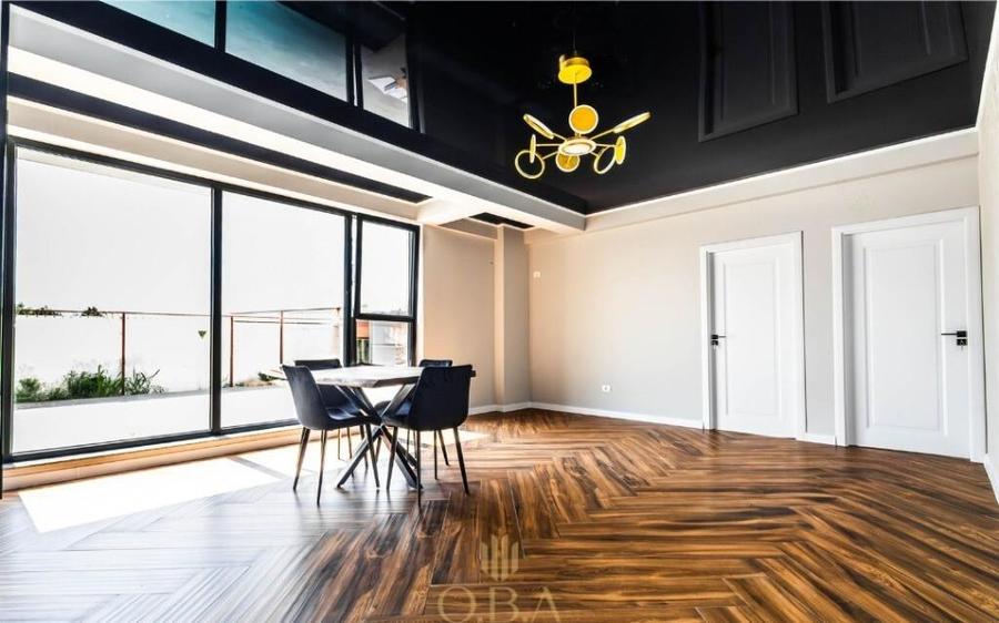 Apartament 3 Camere Mamaia -Oba Lake- Bucatarie+Corpuri iluminat Cadou - 7