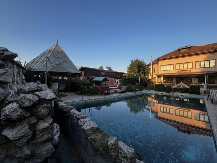 Vila cu piscina - 14