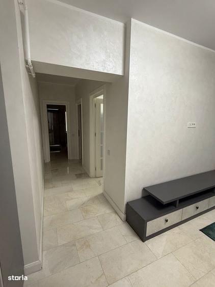 Apartament, 57 m2, - 1